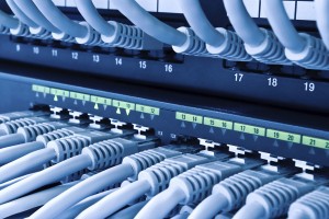 network hub