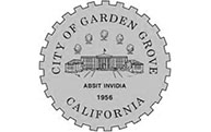 City of Garden Grove