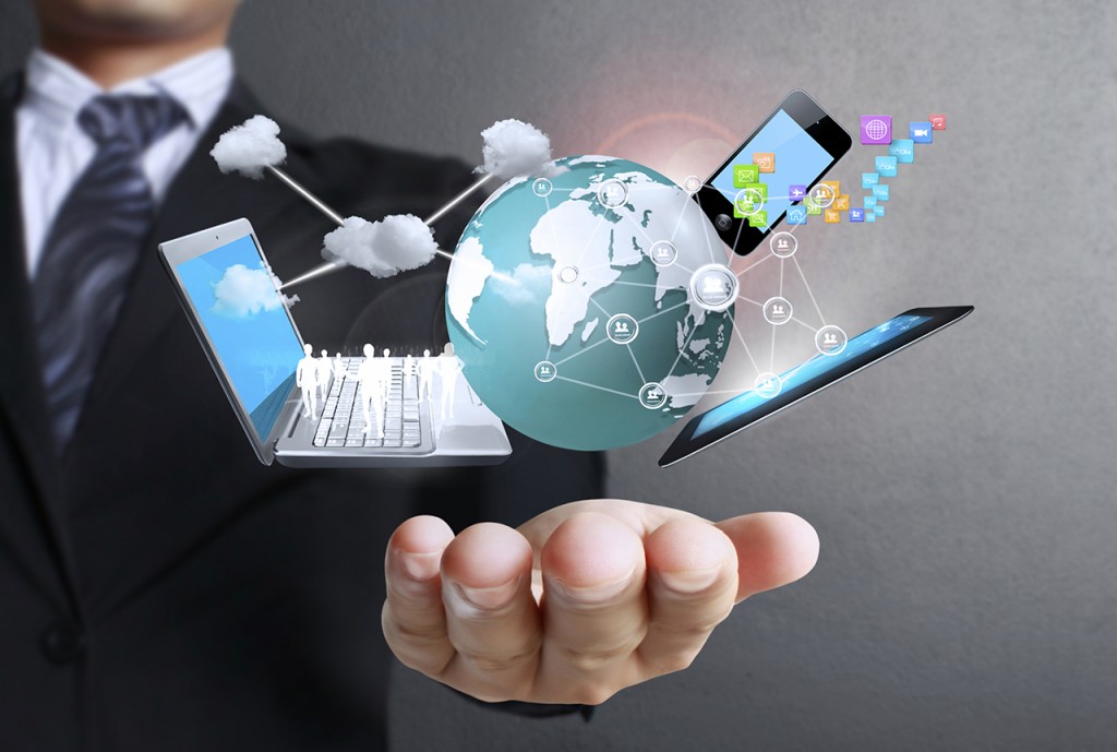 Technology Upgrades » Thinkbox Technology Group » One Company ...